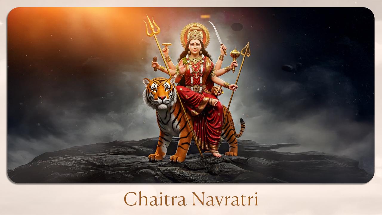 Chaitra Navratri
